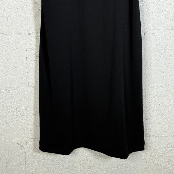Columbia Women's PFG Freezer III Dress Black XS retail $55 - Picture 3 of 7